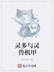 灵多与灵兽机甲