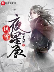 风雪夜星辰