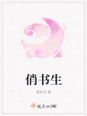 俏书生