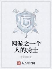 网游之一个人的骑士