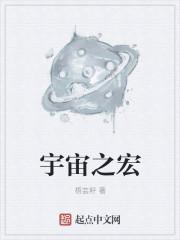 宇宙之宏