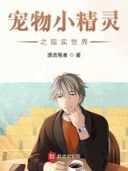 宠物小精灵之现实世界