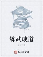 练武成道