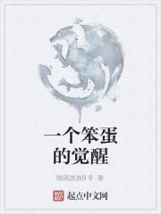 一个笨蛋的觉醒