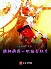 随机获得一次抽奖机会