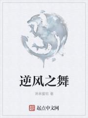 逆风之舞