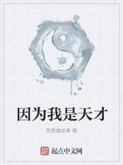 因为我是天才