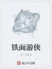 铁面游侠