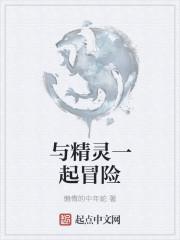 与精灵一起冒险