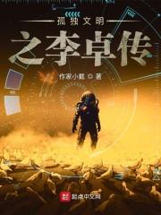 孤独文明之李卓传