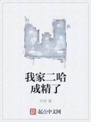 我家二哈成精了