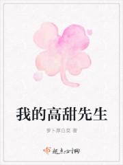 我的高甜先生