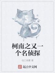 柯南之又一个名侦探