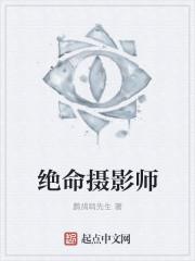 绝命摄影师