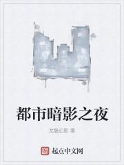 都市暗影之夜