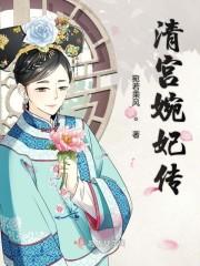 清宫婉妃传
