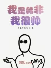 我是韩非我很帅