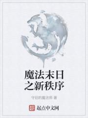 魔法末日之新秩序