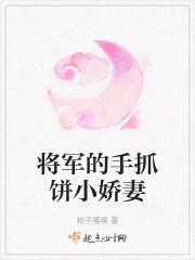 将军的手抓饼小娇妻