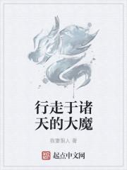 行走于诸天的大魔