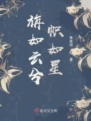 旃如云兮帜如星