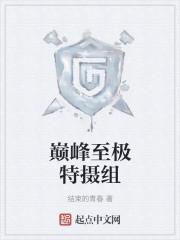 巅峰至极特摄组