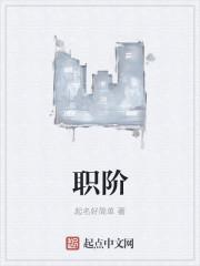 职阶