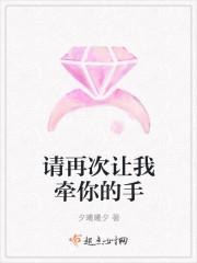 请再次让我牵你的手