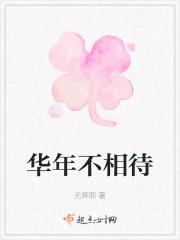 华年不相待