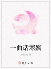 一曲话寒殇