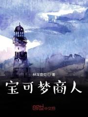 宝可梦商人