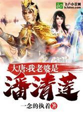 大唐：我老婆是潘清莲