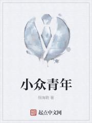 小众青年