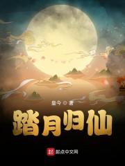 踏月归仙