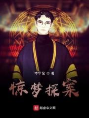 惊梦探案