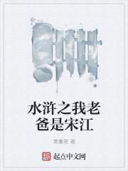 水浒之我老爸是宋江
