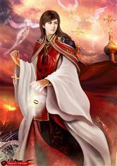 诸天：本座东方不败