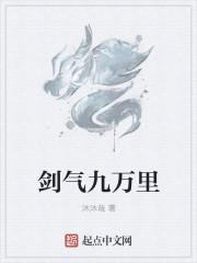 剑气九万里