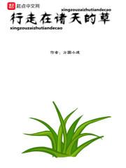 行走在诸天的草