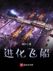 进化飞船
