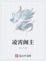 凌霄阁主