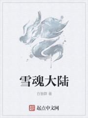 雪魂大陆