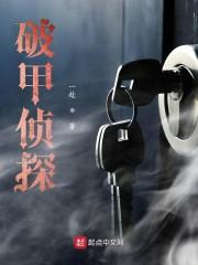 破甲神探