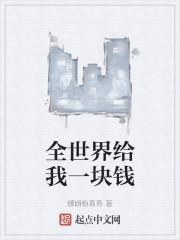 全世界给我一块钱