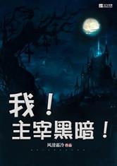 我!主宰黑暗!
