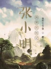 张小明异界历险记