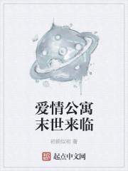 爱情公寓末世来临