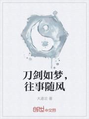 刀剑如梦往事随风