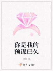 你是我的预谋已久