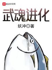 武魂进化